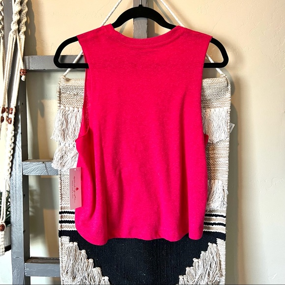 New Spiritual Gangster Love Is My Super Power Crop Tank #254 - Picture 5 of 5